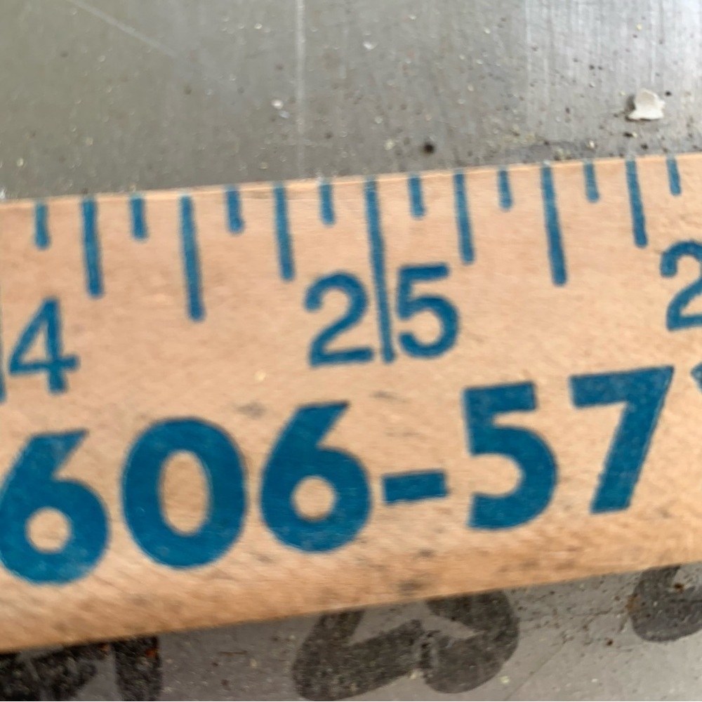 Vintage Multicolor Patchwork Button Front Women’s… - image 6